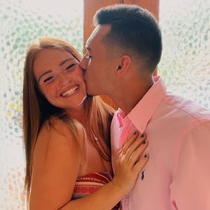 Meet your Posher, Savannah